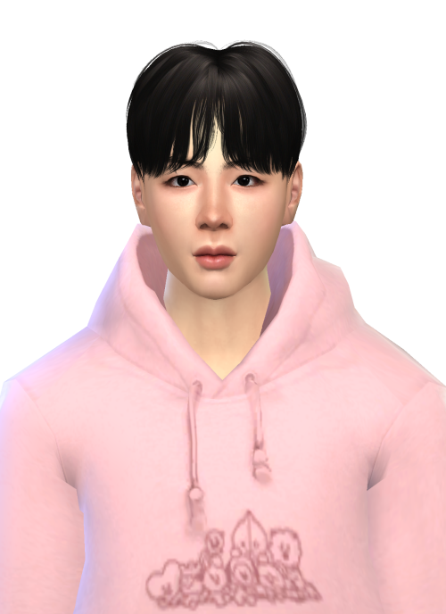 kpop idol sims 4 Tumblr