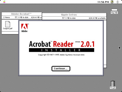 ADOBE READER X 10.1.0 SCARICA