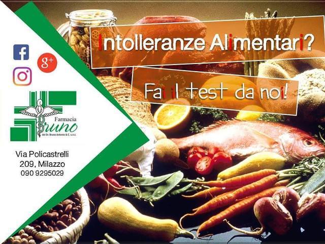 Farmacia Bruno — Soffri di mal di testa, dolori allo ...