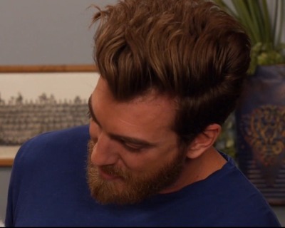 Rhett S Perfect Hair Tumblr