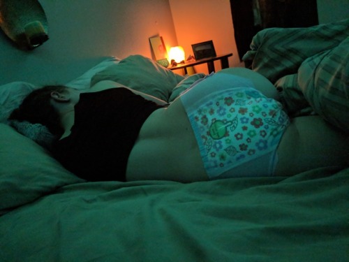 don-abdl:Sleepy time!#abdl #diaper #diapergirl