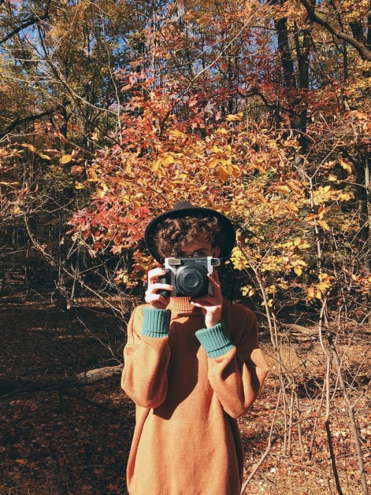 Androgynous Boy On Tumblr