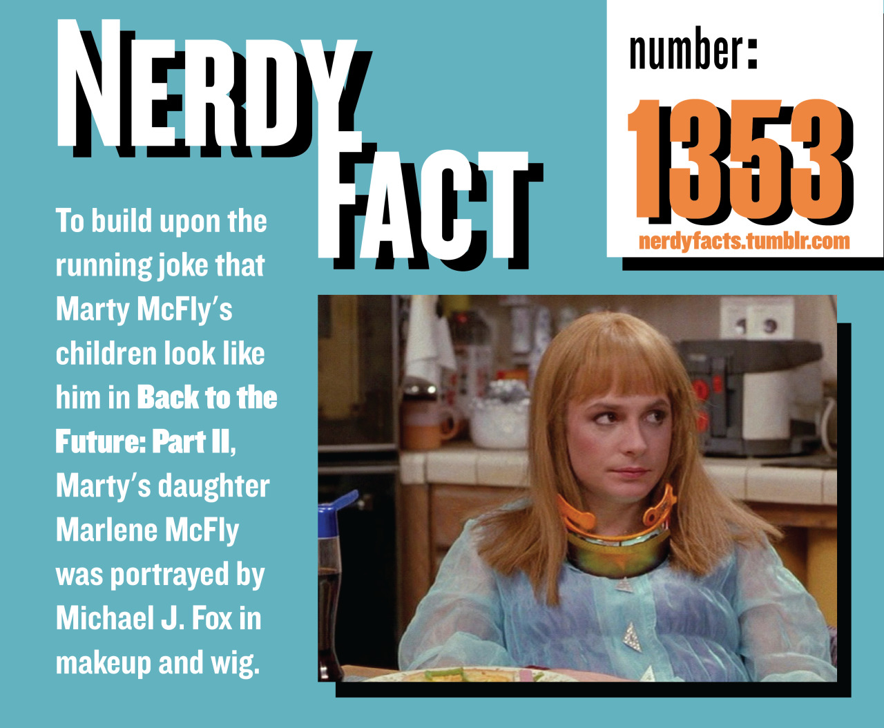 NERDY FACTS — (Source.)