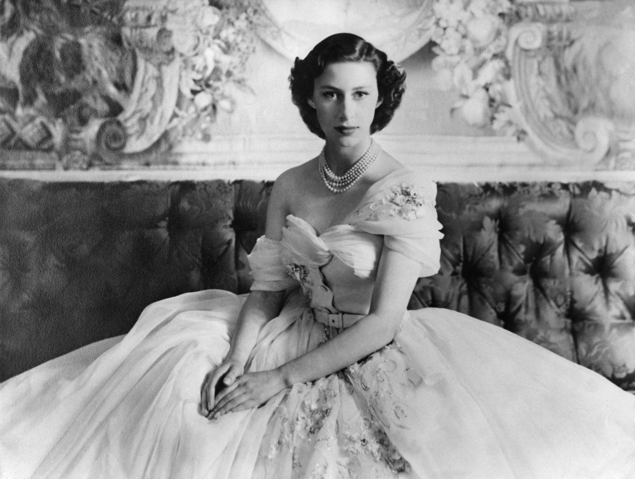 The Royal House Of Windsor — British Royal Women Named Margaret 