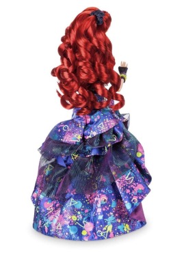 ariel designer doll