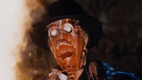 ultrakillblast:RAIDERS OF THE LOST ARK (1981)