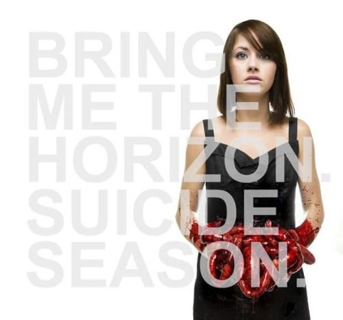 altpress:@bringmethehorizon’s “Suicide Season” turns 10 years...