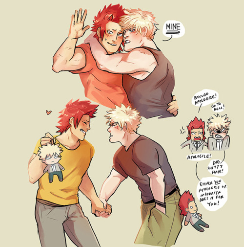 sonialiaoart:i honestly can’t find my old bnha art posts so...