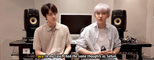 sehunlyone
