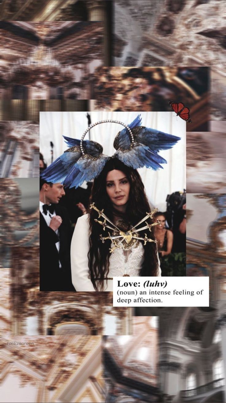 Lana Del Rey Lanadelreyaesthetic Lana Del Rey Hair Lana Del Rey Ldr Art By Patricia Zierhut Lana Del Rey Art
