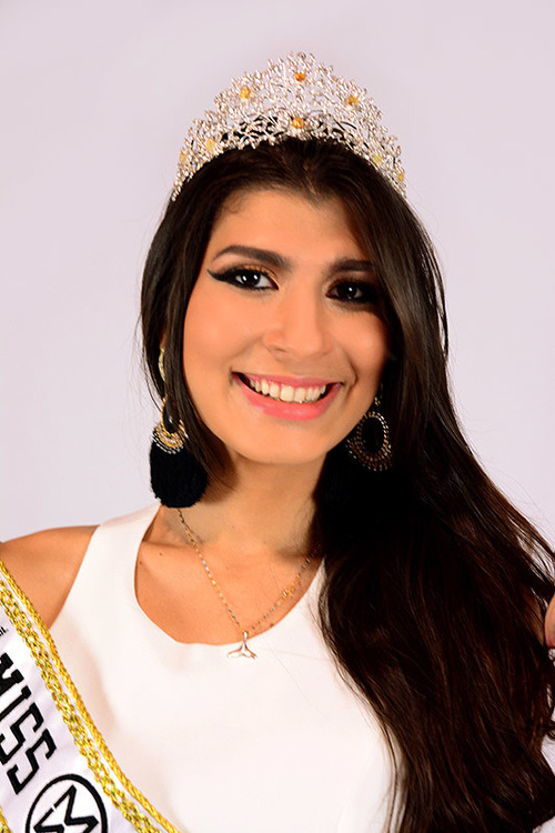 candidatas a miss mundo brasil 2016, part II, final: 25 june. lista completa de candidatas pag. 1. Tumblr_o8eenpXNJb1ttvyeto1_500