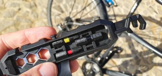 Rehook discount cycling tool