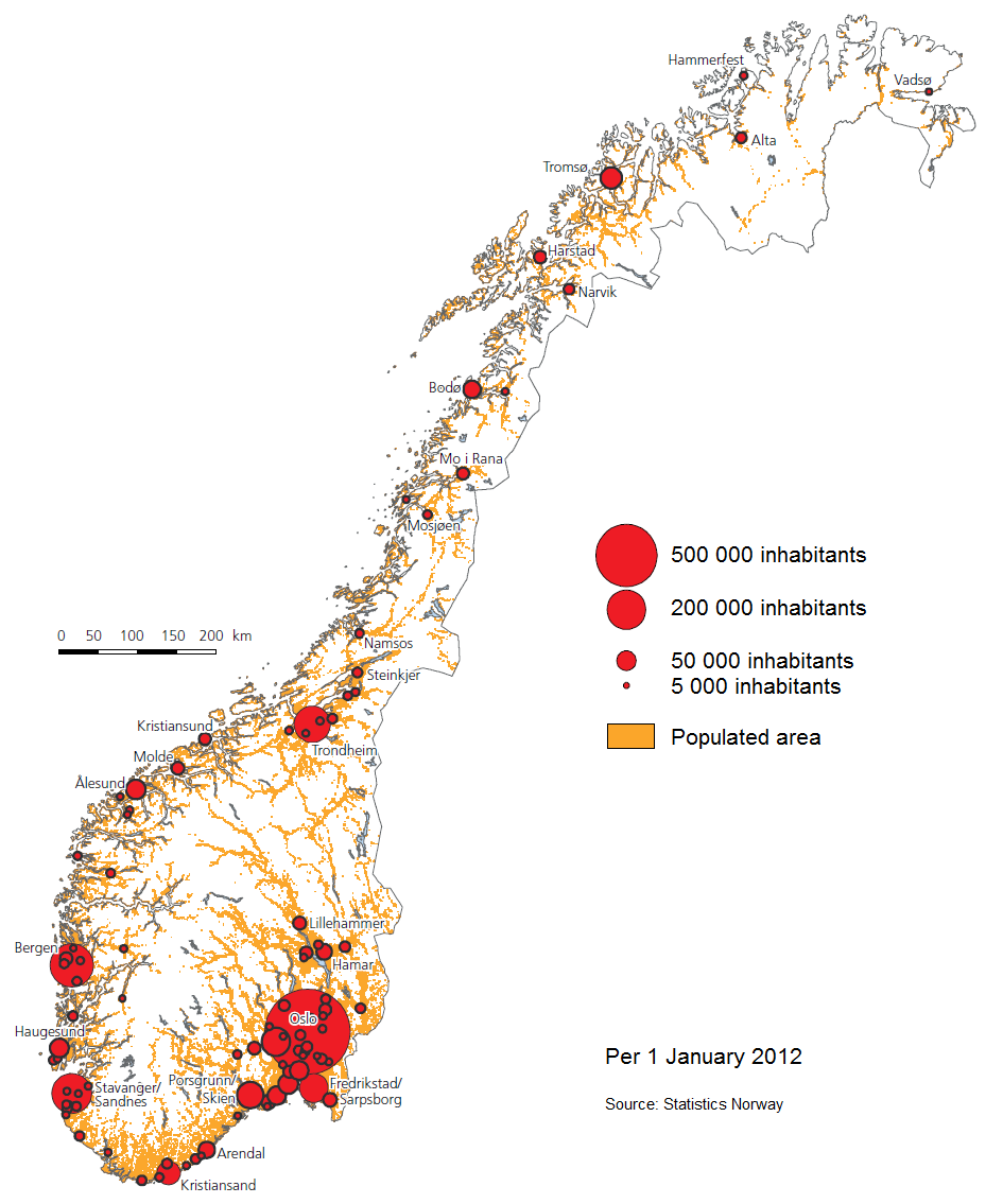 Urban And Populated Areas Of Norway 2012 Maps On The Web   Tumblr NedcizJLrd1rasnq9o1 1280 