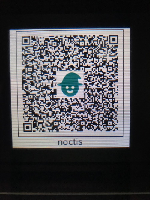 Miitopia 3Ds Qr Codes / Miitopia: all you need to know about Mii, how