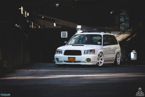 subarufans:I want this fozzy!Do you love Subarus? Then follow...