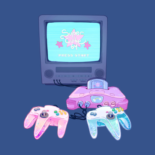 pixalry:90′s Nostalgia Series - Created by Aly JonesAll...