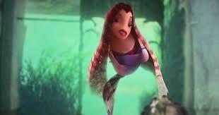 Shark Tale Cast Lola