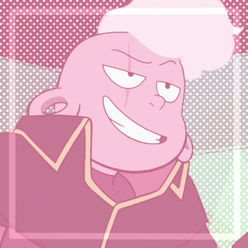 universe-requests:Pink Lars icons for anon! Free to use! I also...