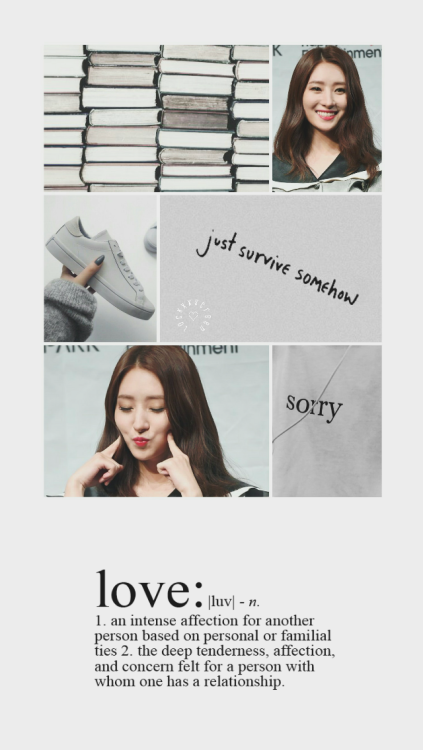 lockxxscreen:Dreamcatcher (Aesthetic) • like or reblog if...