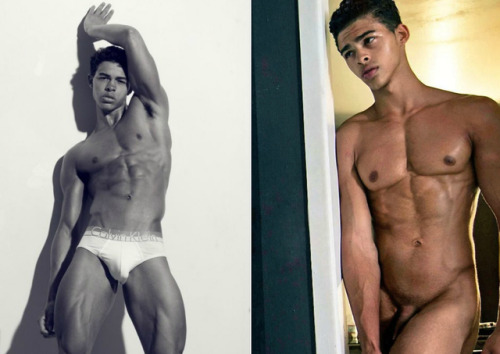 omgdeliciousmancandylove:Devin Truss - Model