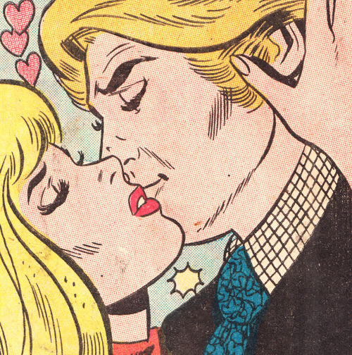 comicslams:For Lovers Only Vol. 5 No. 65, June 1972