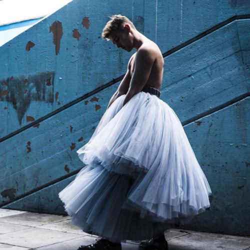 mrdanceartist:Ballet Dancer Greig Matthews in Beautiful ...