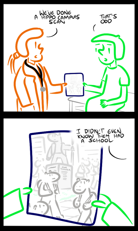 threepanelhorrorstories