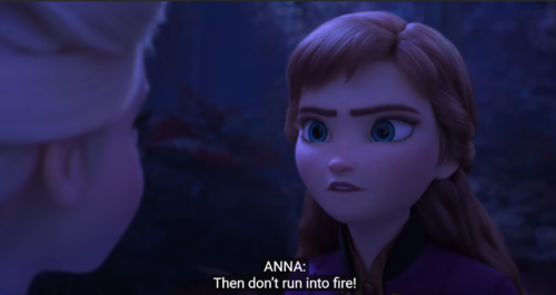 Frozen 2 Speculations Tumblr