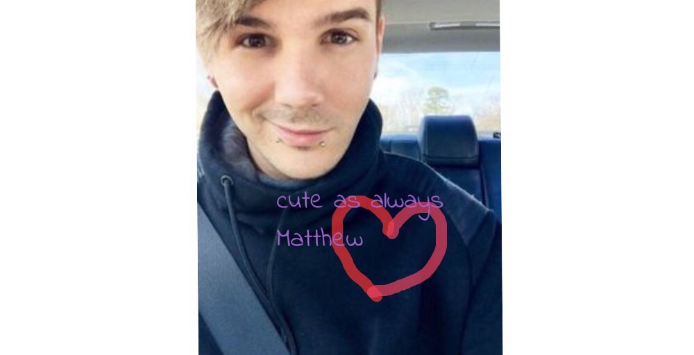 Matthew Lush Tumblr Posts Tumbral Com