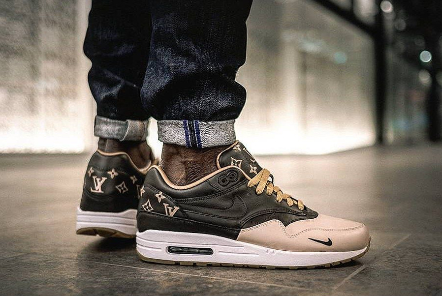 louis vuitton air max 90