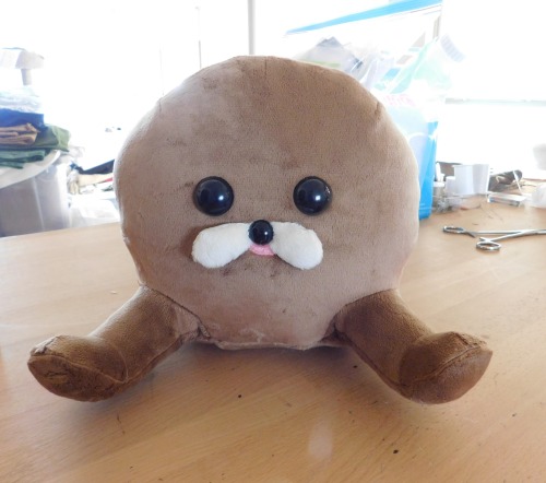 gondola plush