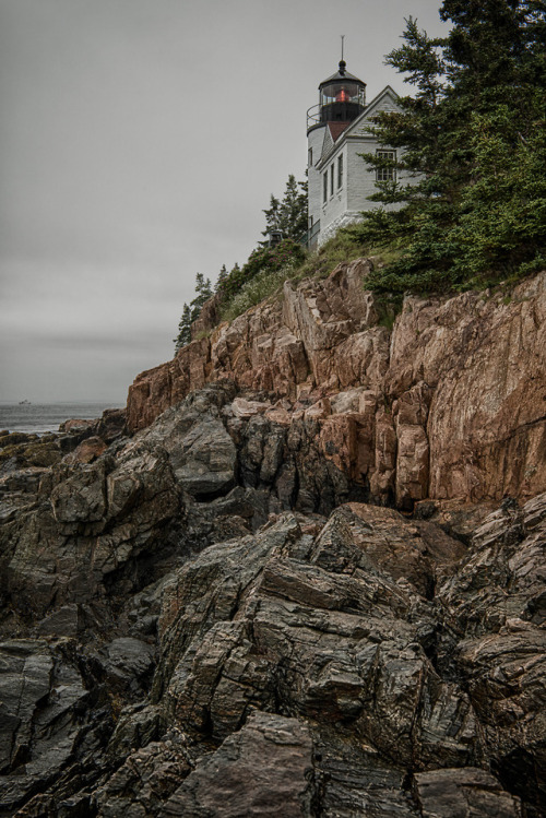 about-usa:Acadia National Park - Maine - USA (by Garen...