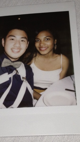 Adolescent interracial sexe Tumblr