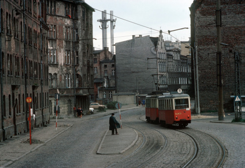 fotojournalismus:Poland, 1981.Photographs by Bruno Barbey