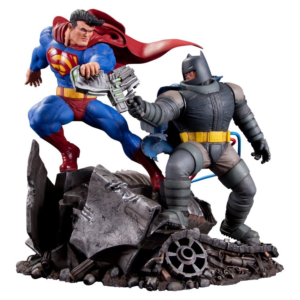 the dark knight collectables