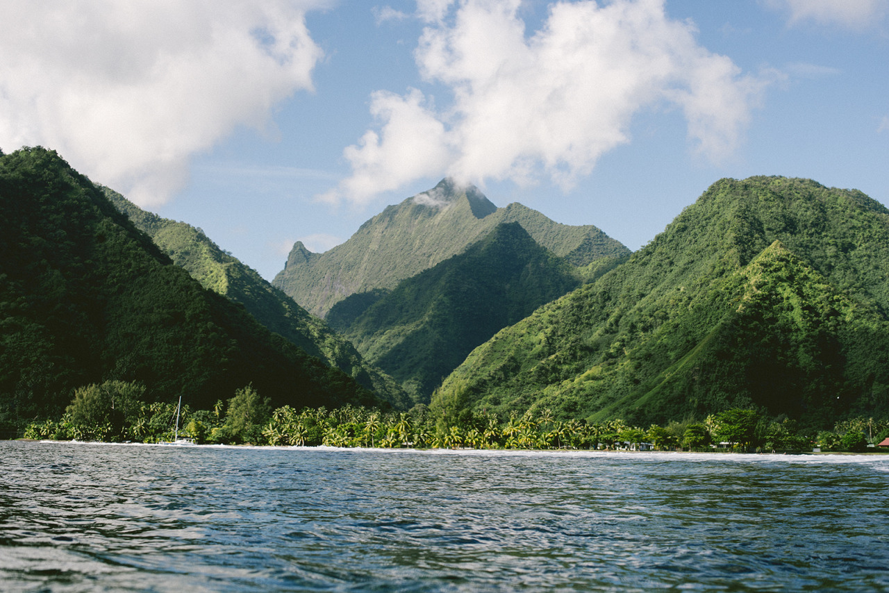 - Tahiti 2014.