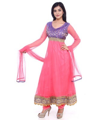 flipkart sale anarkali suits