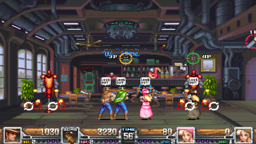 Wild Guns Reloaded, un “relanzamiento” bien merecido.A falta de...