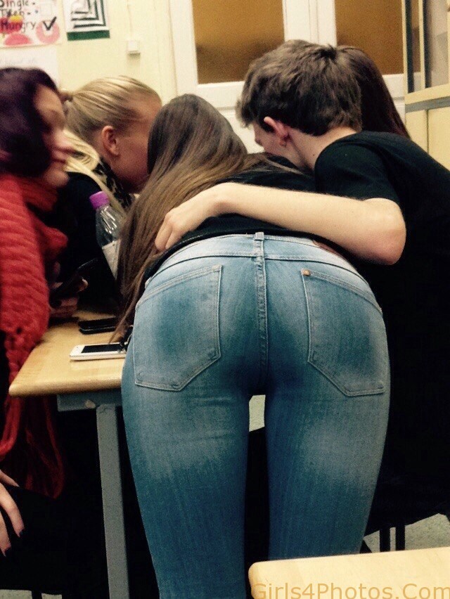 Ass Jeans Maxpax2014