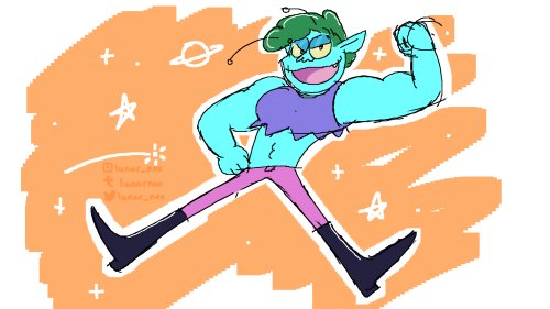 lunarneo