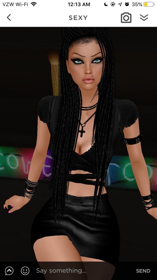 imvu mod on pc