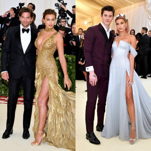 mencelebritystyle:Best Dressed Men at the 2018 Met Gala