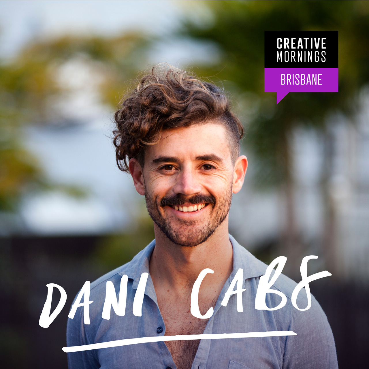 Brisbane CreativeMornings