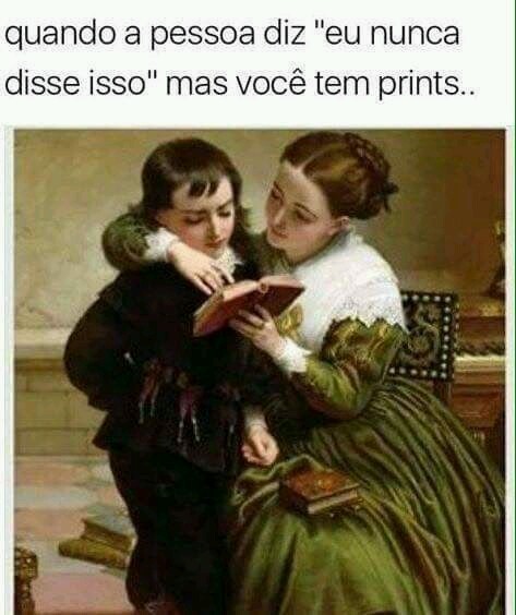 @Sem noção