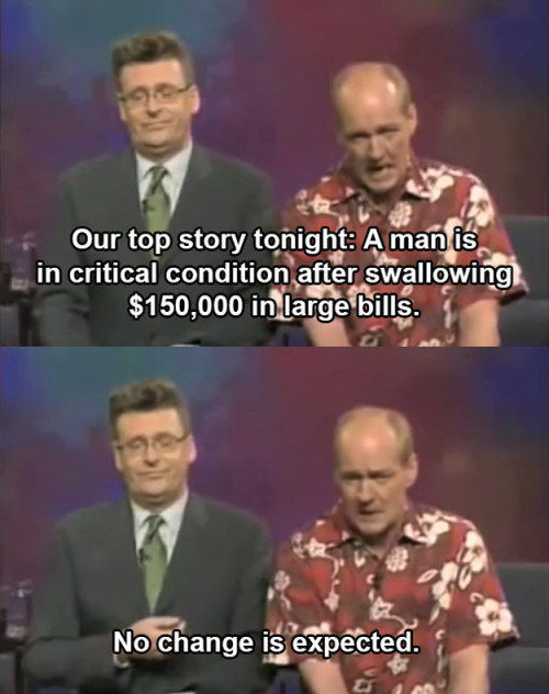 jewsquats:leadthefuckingway:Colin Mochrie is the...