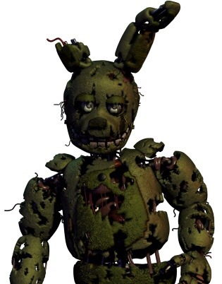 springtrap on Tumblr