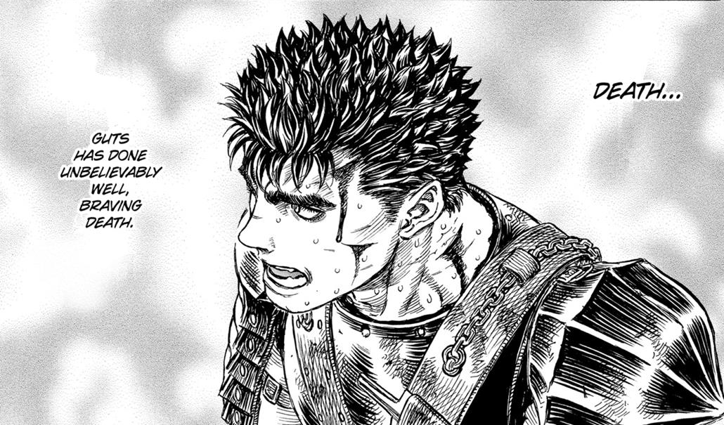 Featured image of post Berserk Guts And Casca Reunion This character page is for the companions and allies who travel with guts the protagonist of berserk in his epic journey to cure casca and get revenge on griffith following the loss of his original true companions in the eclipse