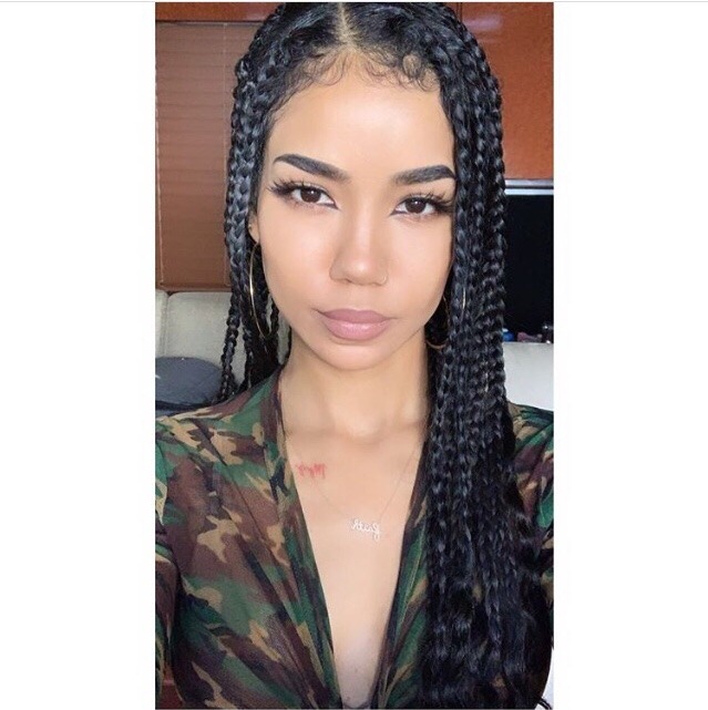 african american braids