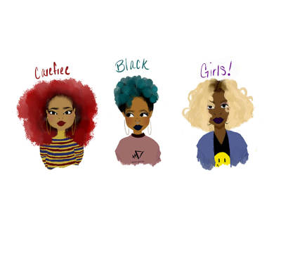 Black Artist Tumblr