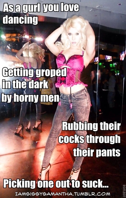 favouritehumiliationcaptions:comeloversmith:cumdumptammie:I...